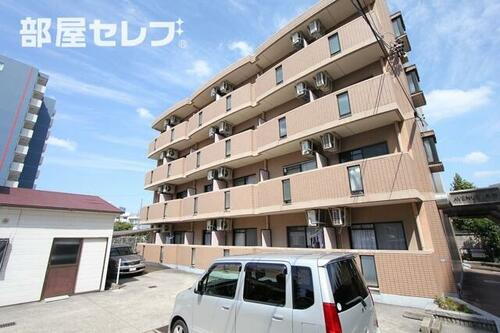 アベニュー名駅