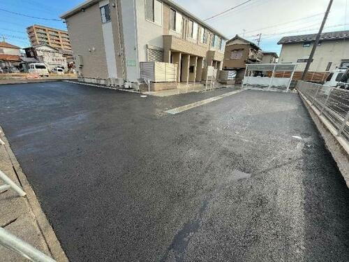 フォレストあずら