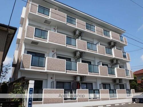 宮城県仙台市若林区三百人町 賃貸マンション