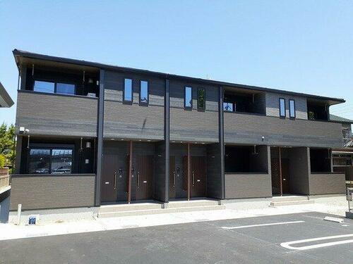 愛知県常滑市多屋町４丁目 賃貸アパート