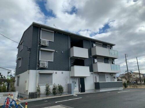 愛知県春日井市出川町５丁目 賃貸アパート