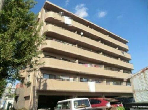 フェリシア一宮