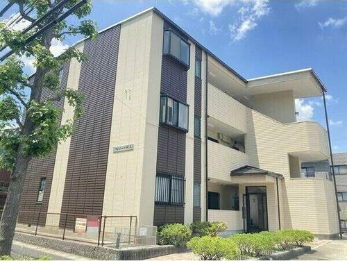 愛知県名古屋市緑区西神の倉２丁目 賃貸アパート