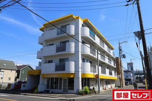 二瀬マンション