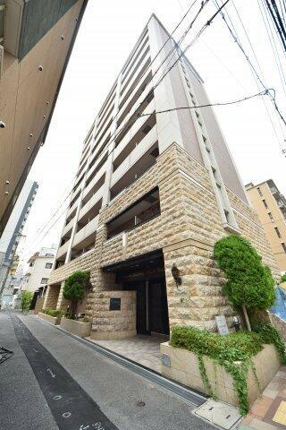 兵庫県神戸市中央区日暮通３丁目 賃貸マンション