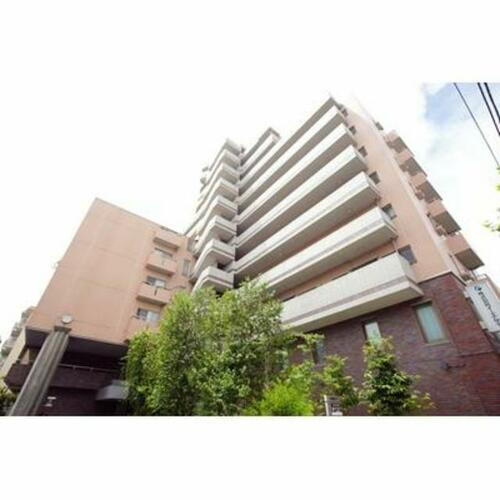 東京都江東区大島１丁目 賃貸マンション