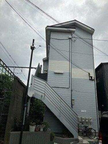 東京都中野区東中野２丁目 築32年10ヶ月 2階建