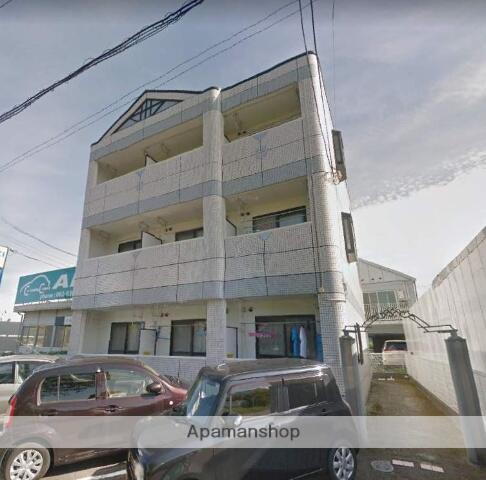 広島県広島市安佐南区川内５丁目 賃貸マンション