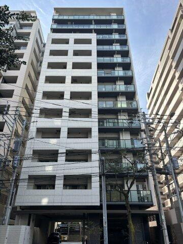 福岡県福岡市中央区草香江２丁目 賃貸マンション