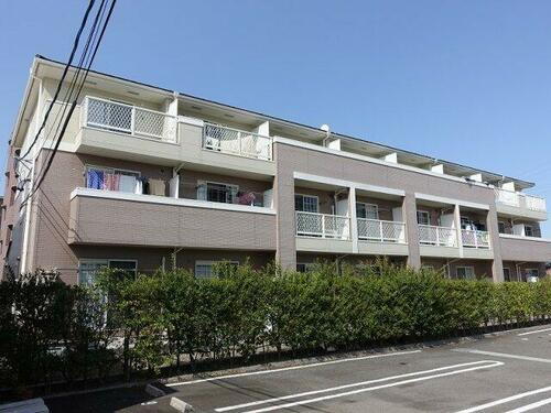 岐阜県瑞穂市別府 賃貸アパート