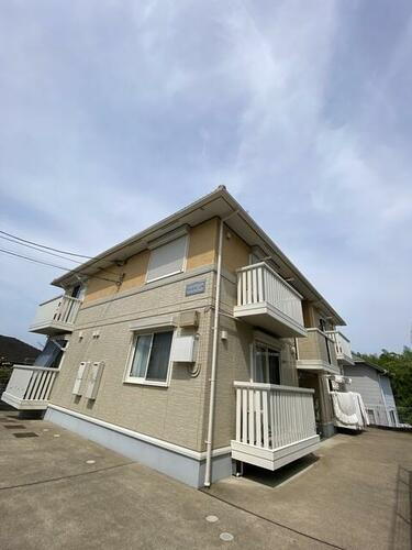 神奈川県横浜市泉区新橋町 賃貸アパート