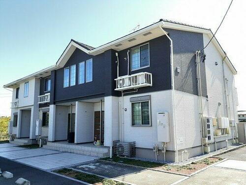 岐阜県安八郡安八町牧 賃貸アパート