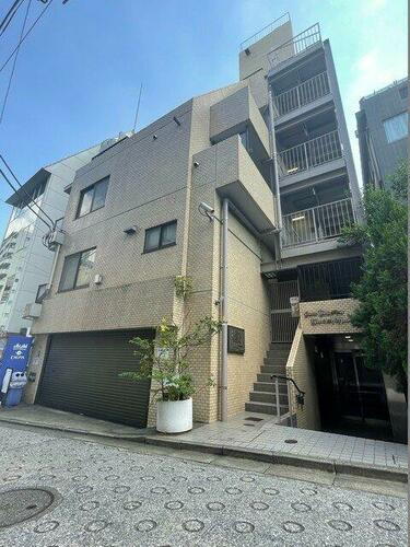 ライオンズマンション西新宿第８