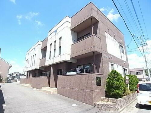 兵庫県姫路市勝原区朝日谷 地上2階地下1階建 築21年4ヶ月