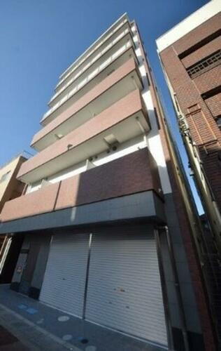 埼玉県さいたま市見沼区東大宮４丁目 賃貸マンション