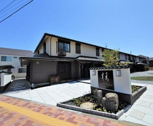 東京都立川市上砂町３丁目 賃貸アパート