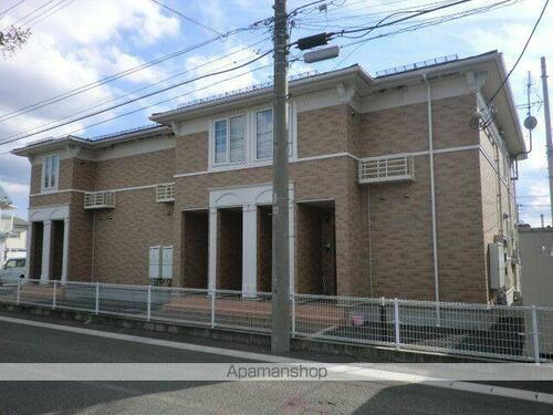 岩手県一関市山目字中野 賃貸アパート