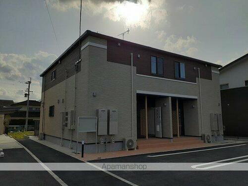 ラ・フォーレ人吉Ⅱ