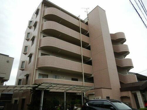 兵庫県神戸市東灘区森北町２丁目 築29年4ヶ月 6階建