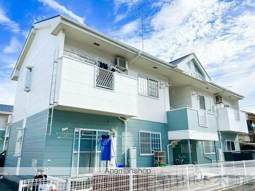 パルシャス野本　Ⅰ