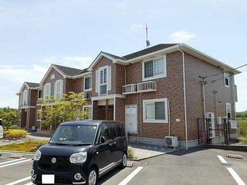 アルドーレ　五番館　　　Ｔ 2階建