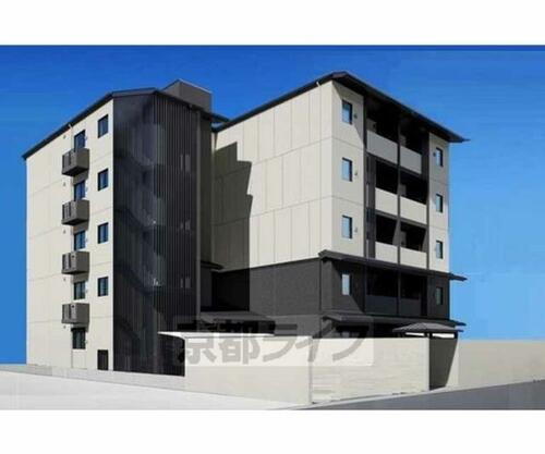 アーバンコート堀川西