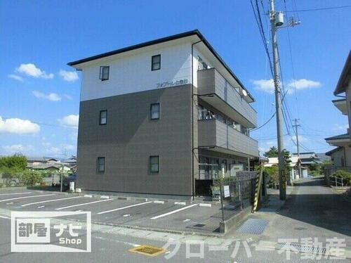 香川県観音寺市植田町 賃貸アパート
