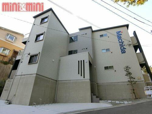 兵庫県神戸市須磨区妙法寺字道正川 賃貸マンション