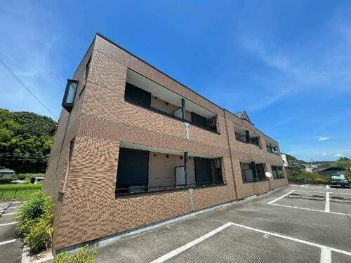 兵庫県三木市吉川町大畑 賃貸アパート