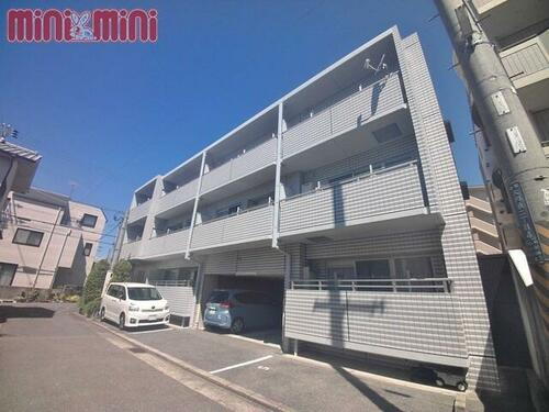 アバンセ六甲パートⅥ