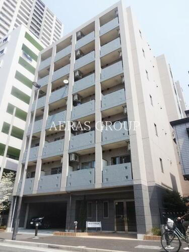 埼玉県さいたま市中央区上落合５丁目 賃貸マンション