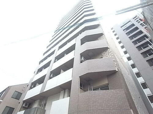 兵庫県神戸市中央区海岸通５丁目 築13年7ヶ月 15階建