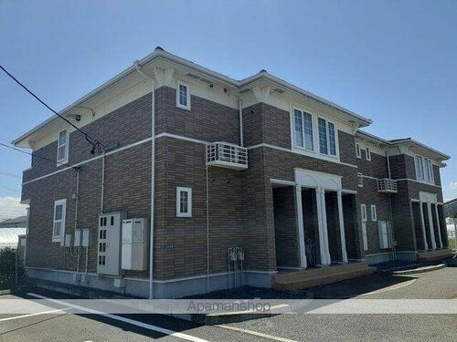 宮城県大崎市古川福浦２丁目 賃貸アパート