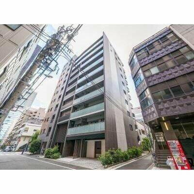 東京都中央区日本橋浜町２丁目 賃貸マンション