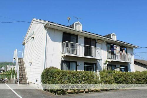 広島県府中市高木町 賃貸アパート