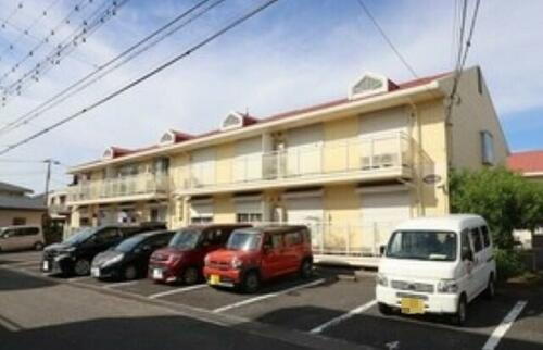 ドミールヴィレッジ　Ⅰ