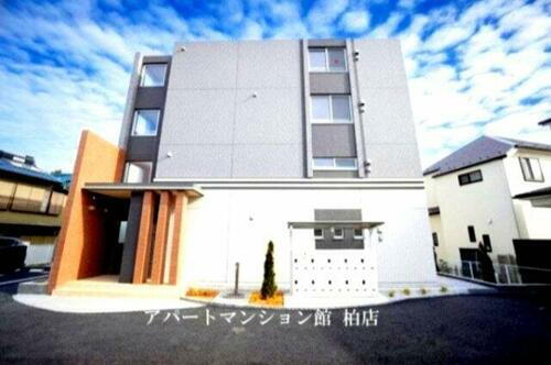 千葉県柏市松ケ崎 賃貸マンション