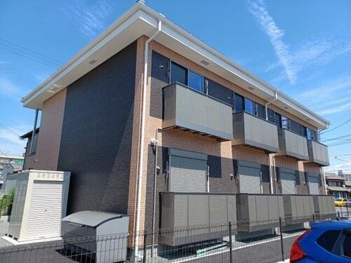 ｍ・ｒｉｖｅｒ桑名西