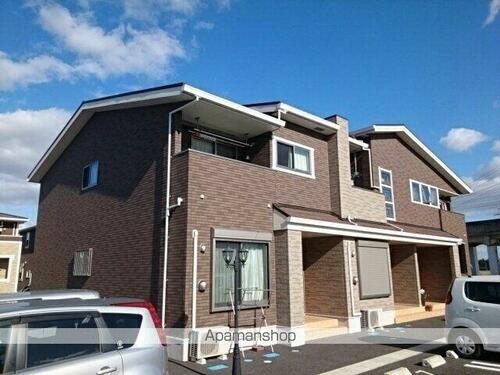 カシーヌ　ショコラⅢ