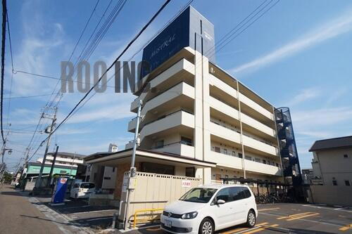 ＭＩＳＴＲＡＬ城西Ⅰ