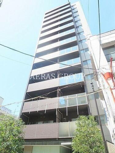 埼玉県さいたま市大宮区宮町１丁目 賃貸マンション