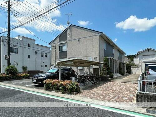 埼玉県さいたま市見沼区東大宮７丁目 賃貸アパート