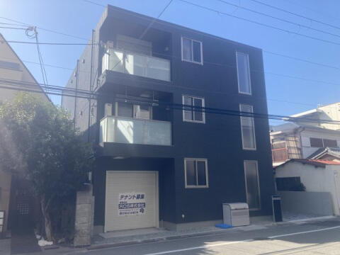 ホワイトハウス西宮北口