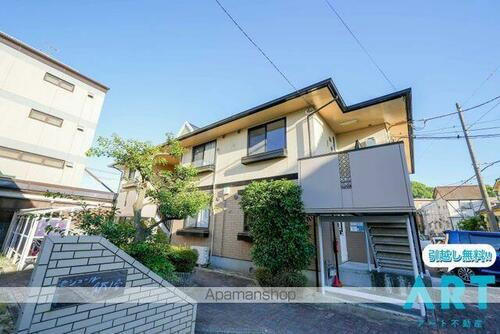 愛媛県松山市久万ノ台 賃貸アパート