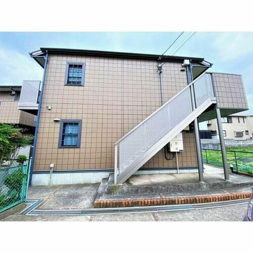 ブラン　ラトゥールⅠ 2階建