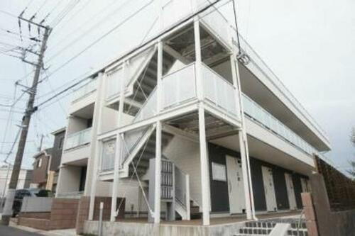 千葉県千葉市花見川区検見川町３丁目 賃貸マンション
