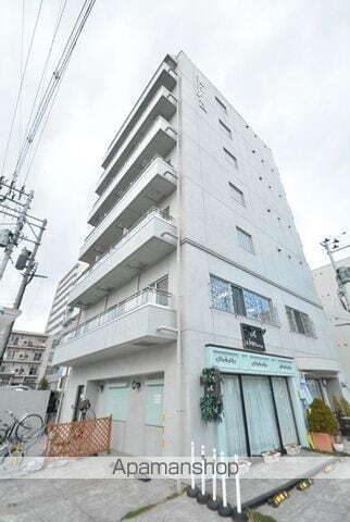 MステージⅡ 榴ケ岡駅 1K 賃貸(賃貸マンション・アパート)