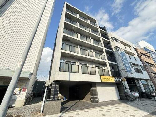 兵庫県西宮市産所町 賃貸マンション