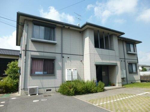 岡山県倉敷市茶屋町 2階建 築23年5ヶ月