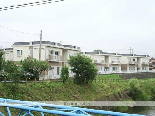 埼玉県入間市大字新久 賃貸アパート